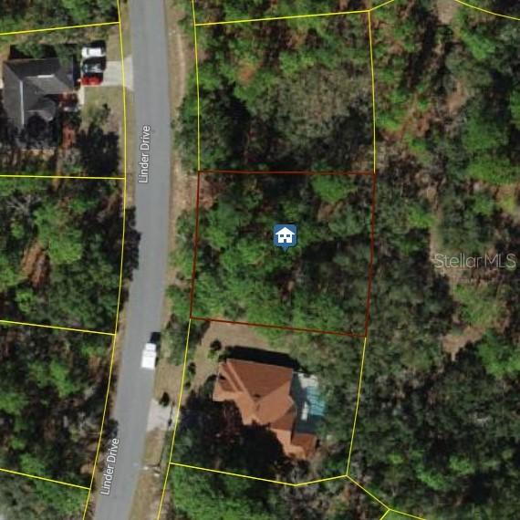 184 Linder Dr., Homosassa, FL 34446
