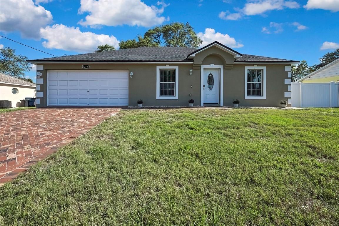 12101 Topaz St., Spring Hill, FL 34608