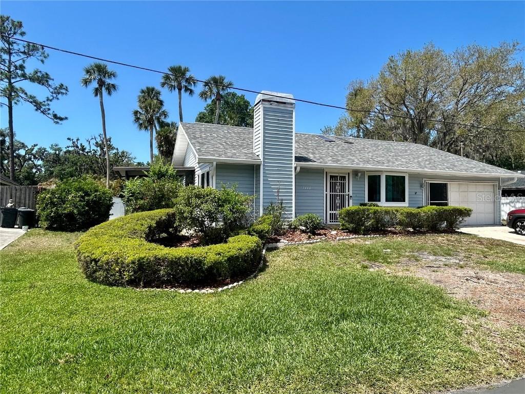 7444 Candlelight Ct., New Port Richey, FL 34652
