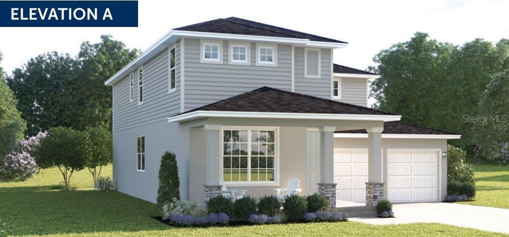 3828 Isle Royal Pl., Apopka, FL 32712