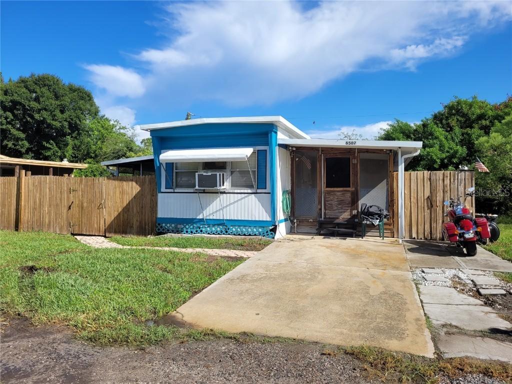 6507 Ginny Dr., Port Richey, FL 34668