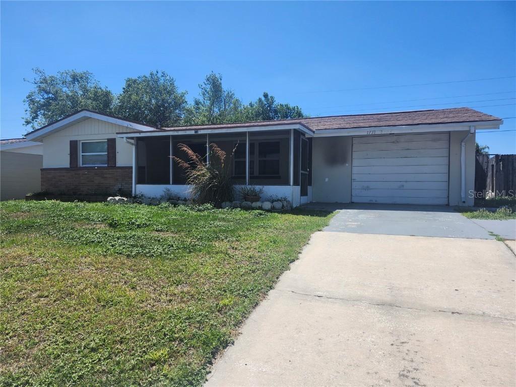 1731 Dander Dr., Holiday, FL 34690