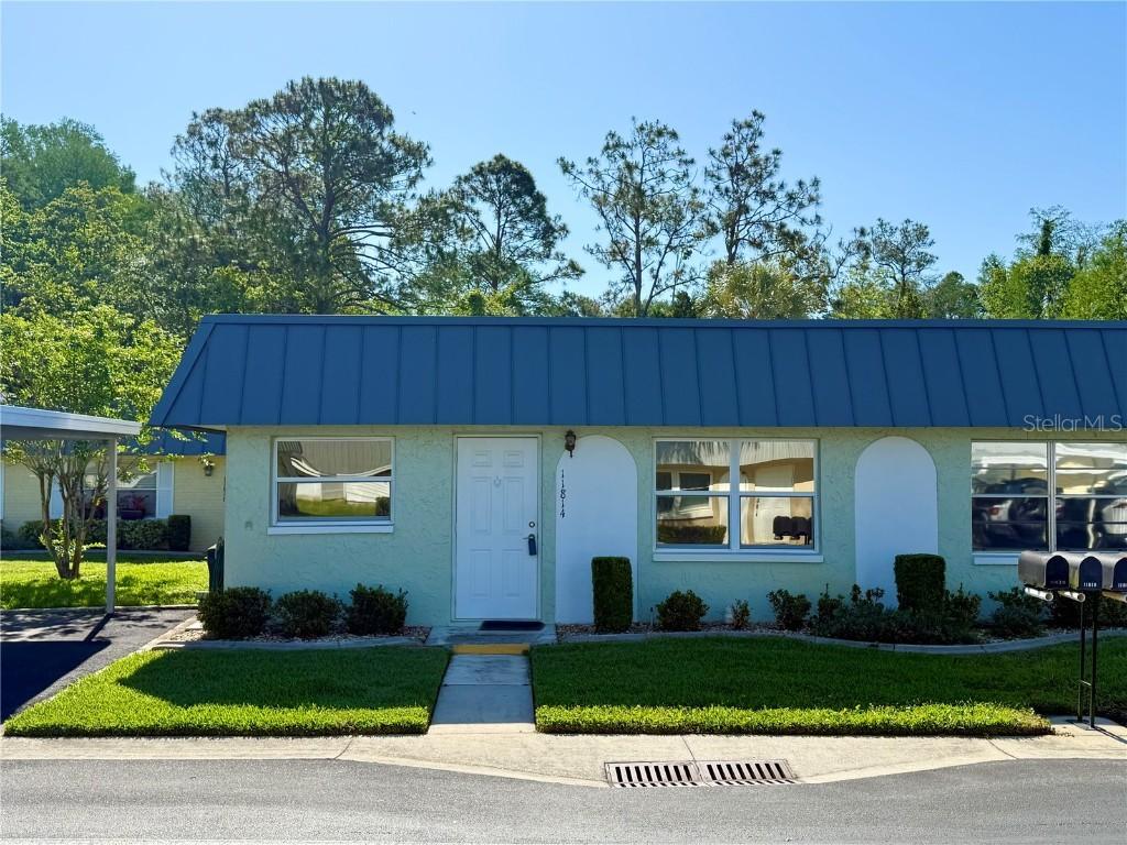 11814 Carissa Ln., New Port Richey, FL 34654