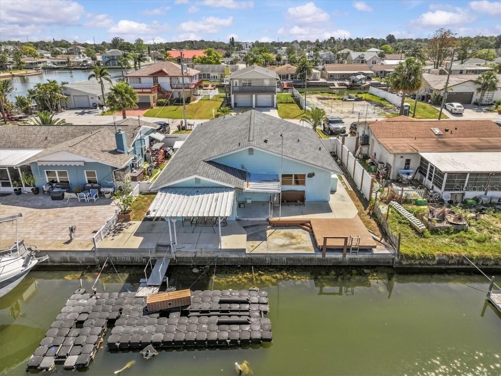 13815 Plumosa Ave., Hudson, FL 34667