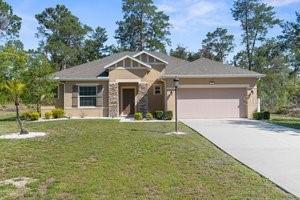 1 Greenpark Blvd., Homosassa, FL 34446