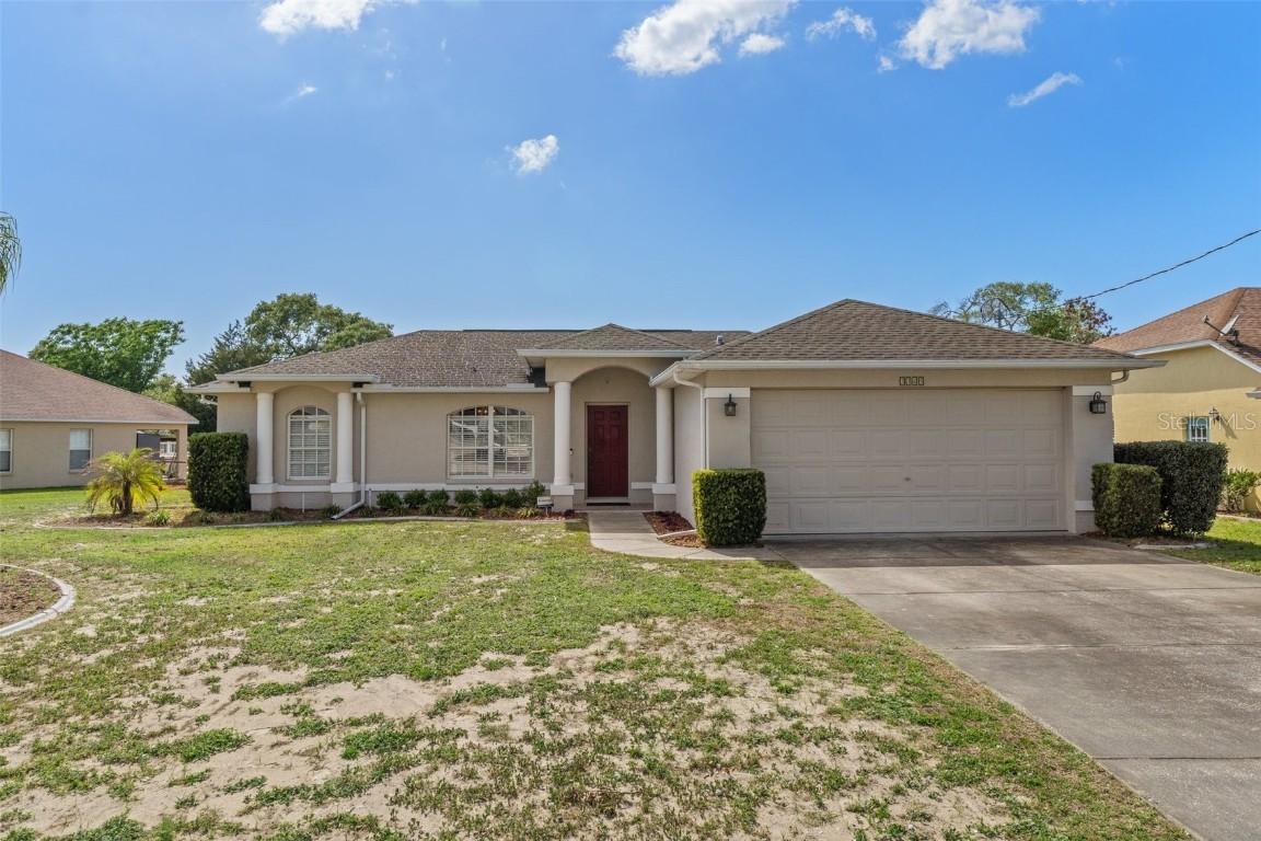 3345 Carmen Ave., Spring Hill, FL 34609