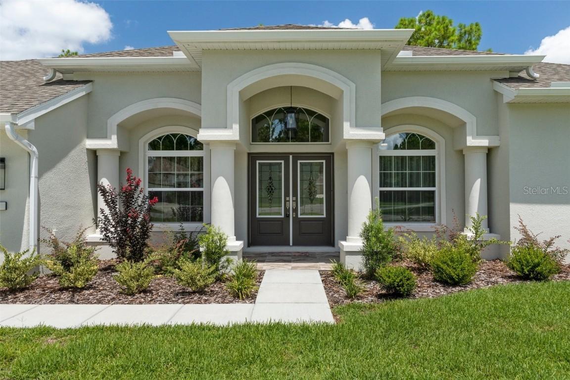 54 Daisy St., Homosassa, FL 34446