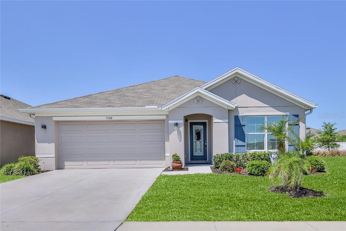 13160 Golden Lime Ave., Spring Hill, FL 34609