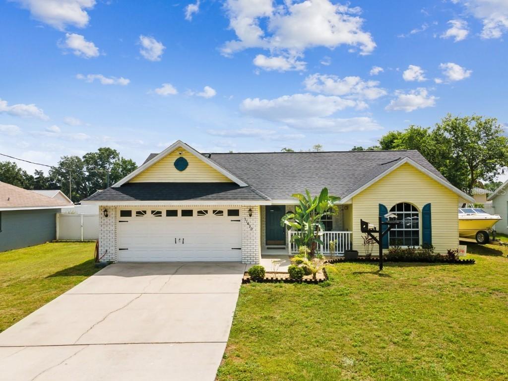 11630 Pasadena Rd., Dade City, FL 33525