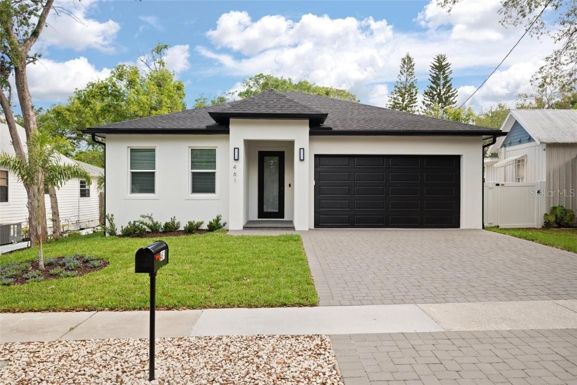 461 Pent St., Tarpon Springs, FL 34689