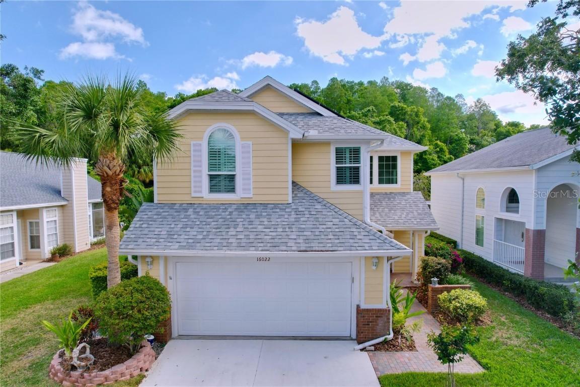 16022 Westerham Dr., Tampa, FL 33647