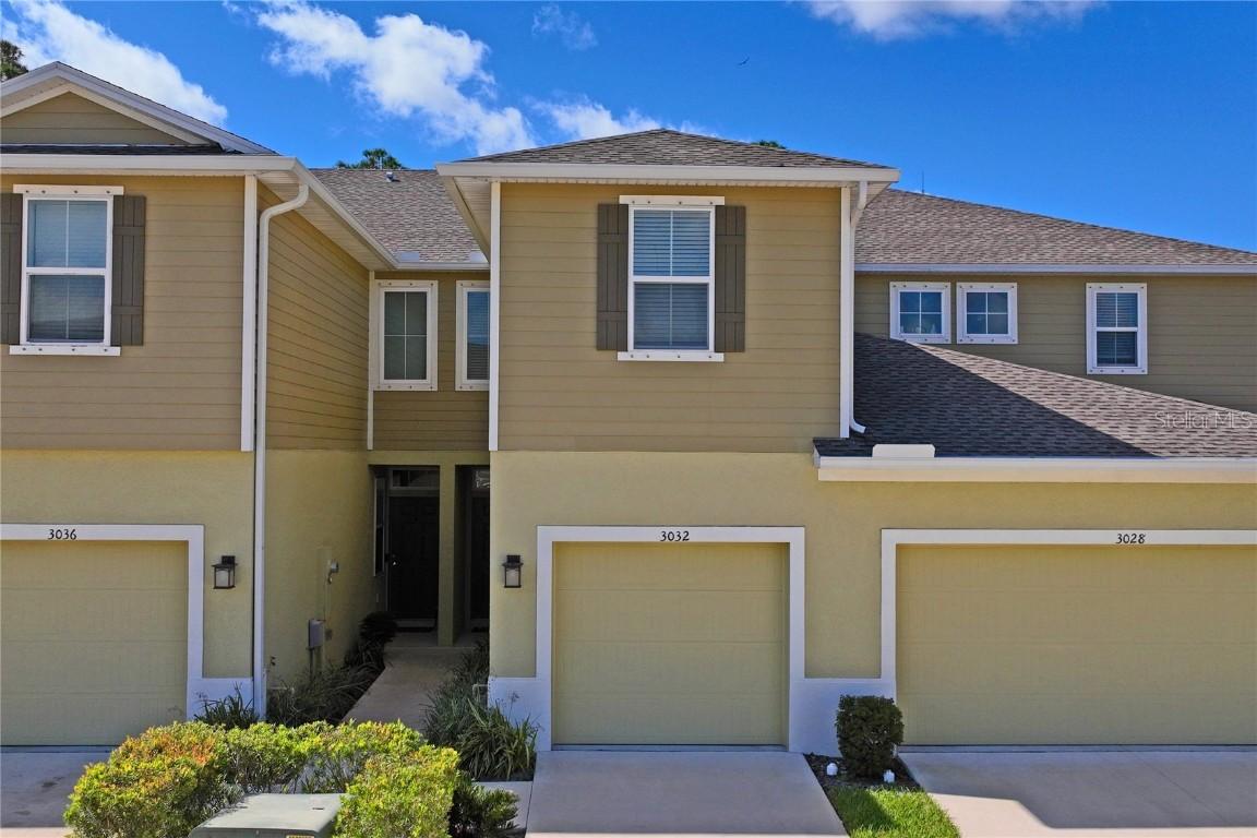 3032 Jacob Crossing Ln., Holiday, FL 34691