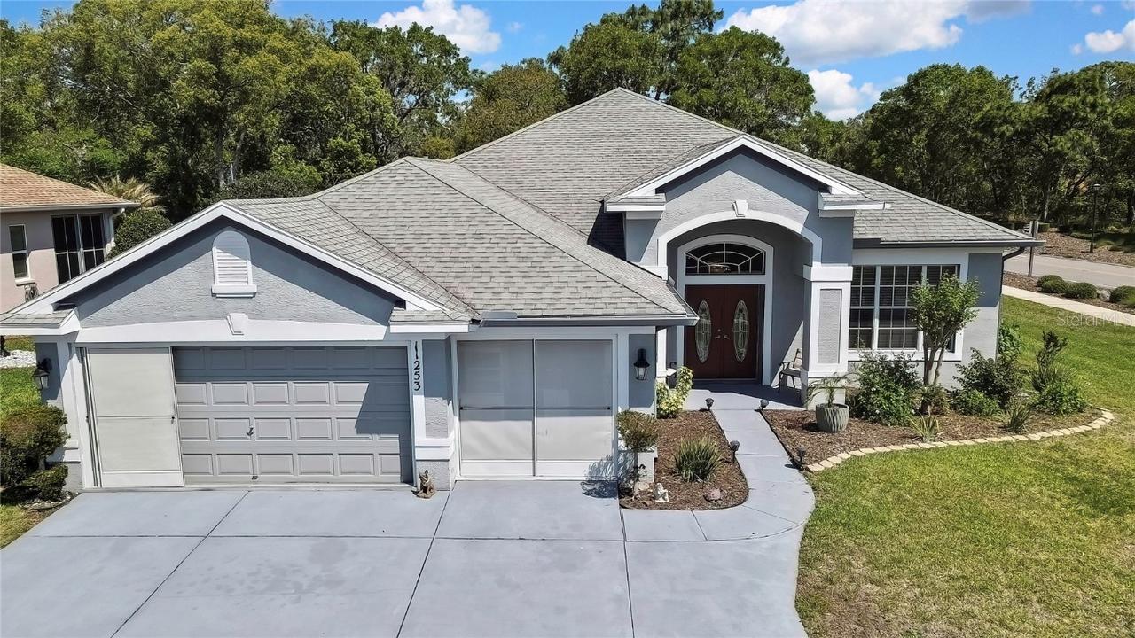 11253 Avalon Way, Spring Hill, FL 34609
