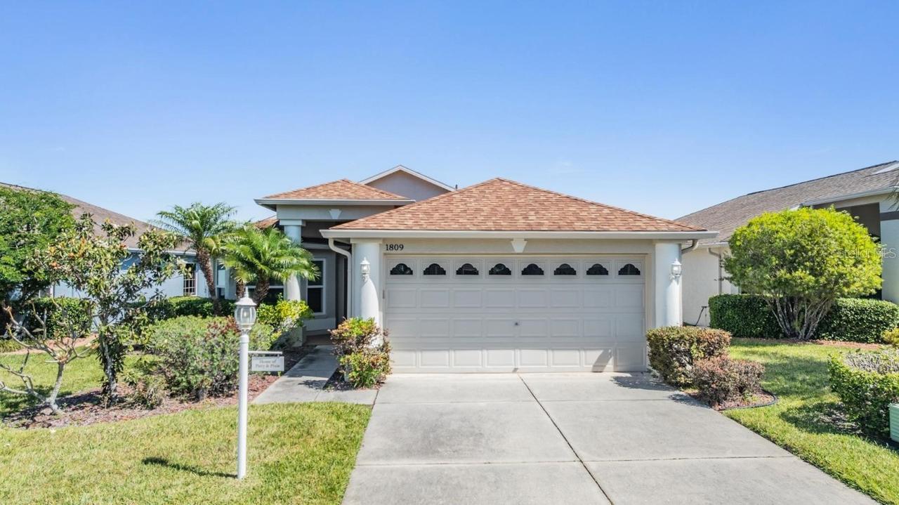 1809 Arbor Knoll Loop, Trinity, FL 34655