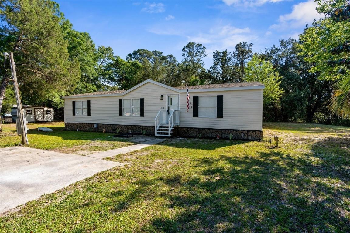 3160 S Viscaria Way, Homosassa, FL 34448