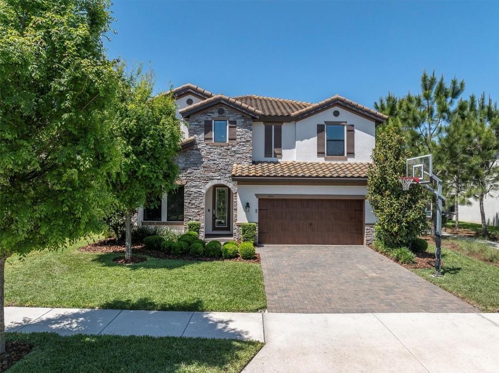 2431 Murray Pass, Odessa, FL 33556