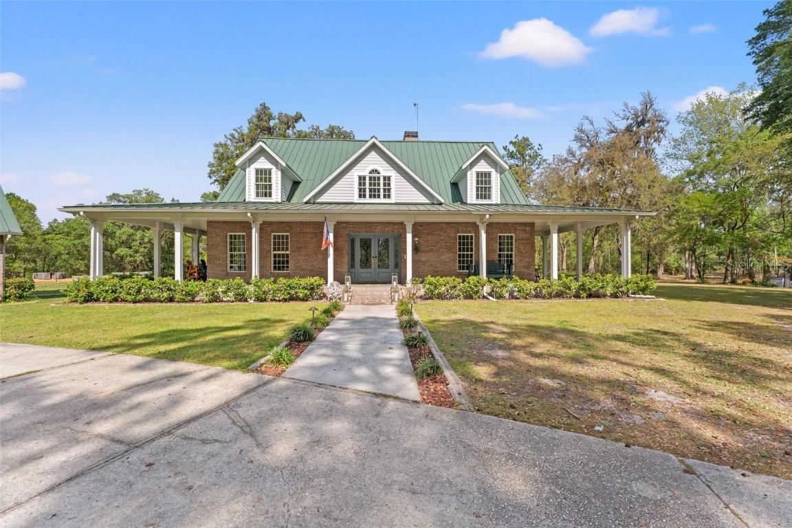 3431 Saturn Rd., Brooksville, FL 34604