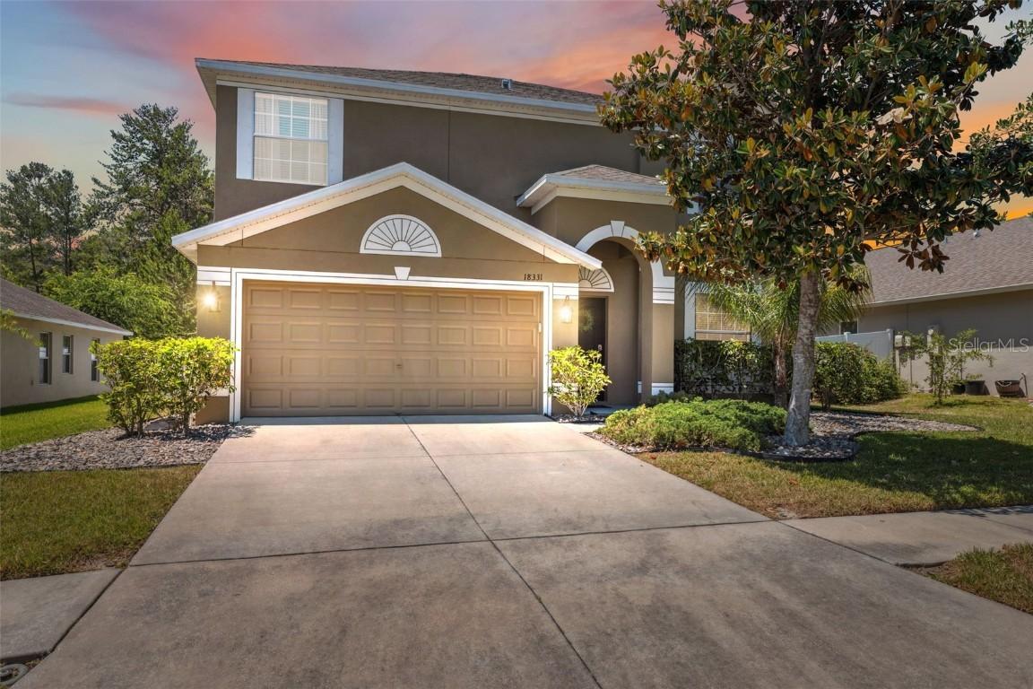 18331 Waydale Loop, Hudson, FL 34667