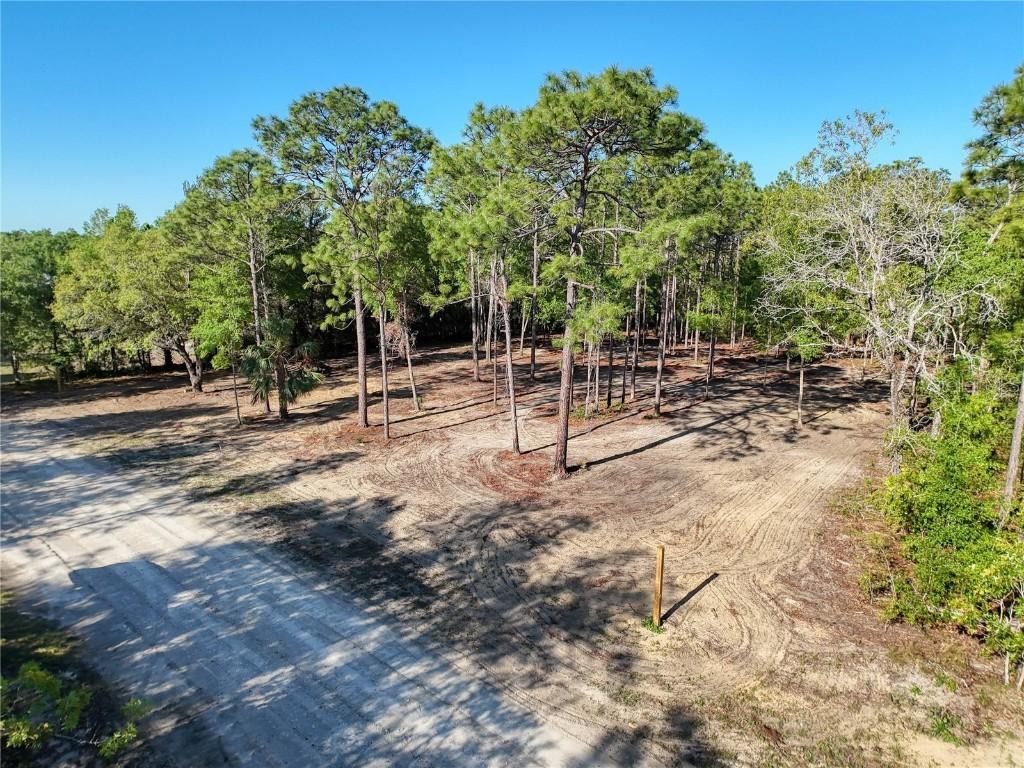00 Cormorant Rd, Weeki Wachee, FL 34614