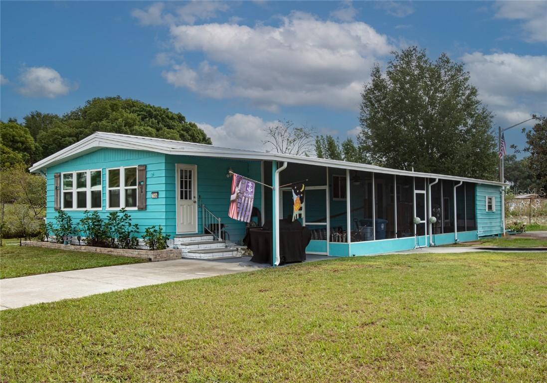 7504 Country Club Dr., Brooksville, FL 34613