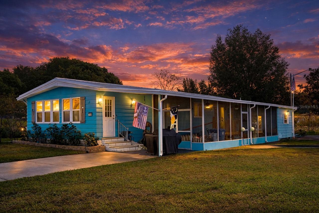 7504 Country Club Dr., Brooksville, FL 34613