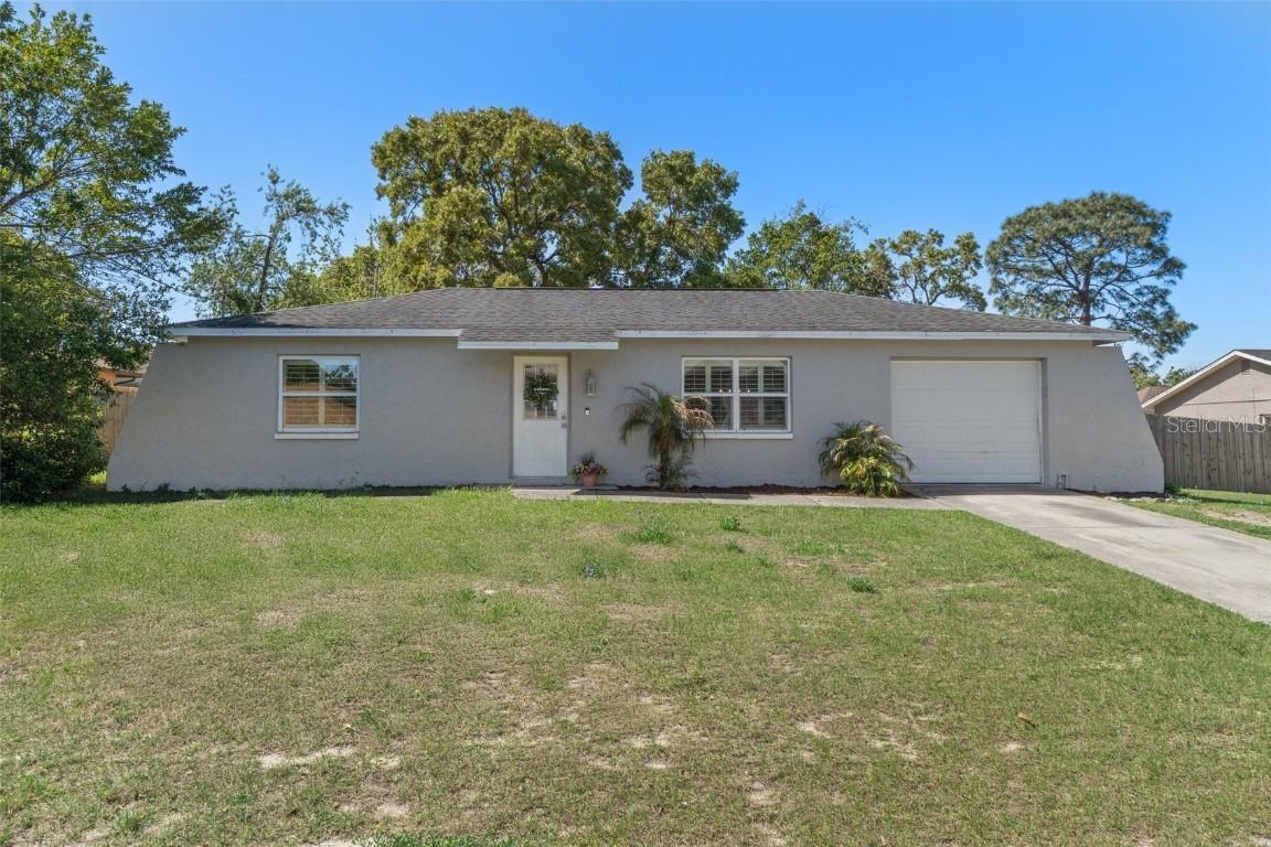 12252 Verona St., Spring Hill, FL 34609