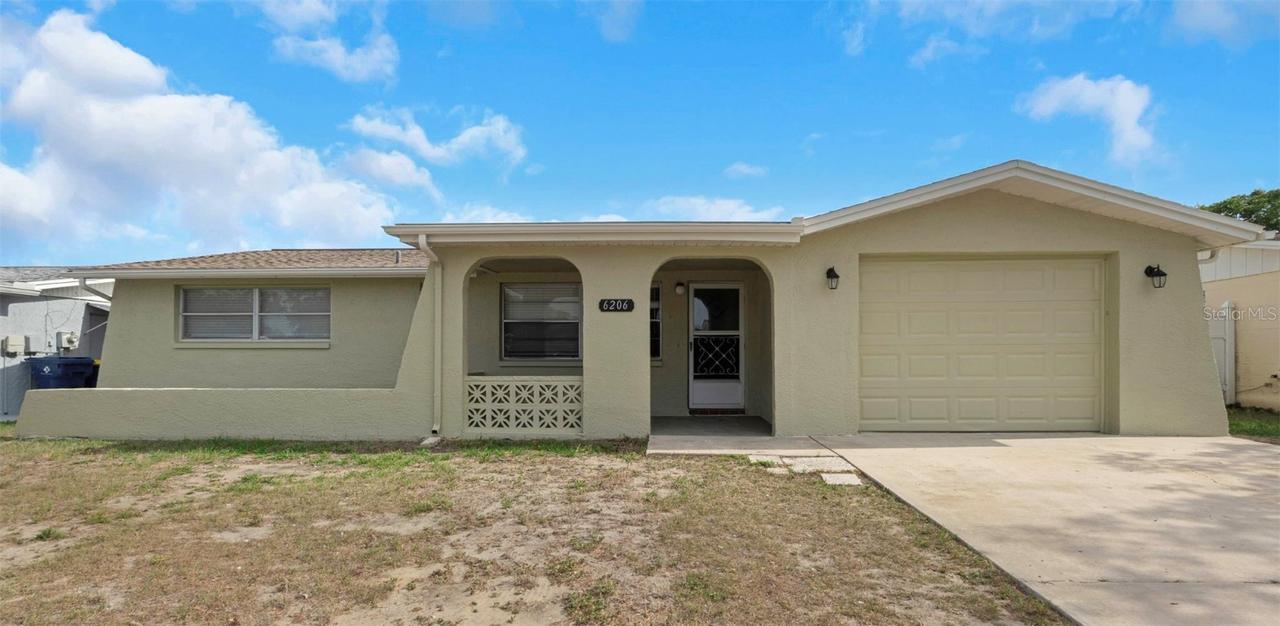 6206 11th Ave., New Port Richey, FL 34653