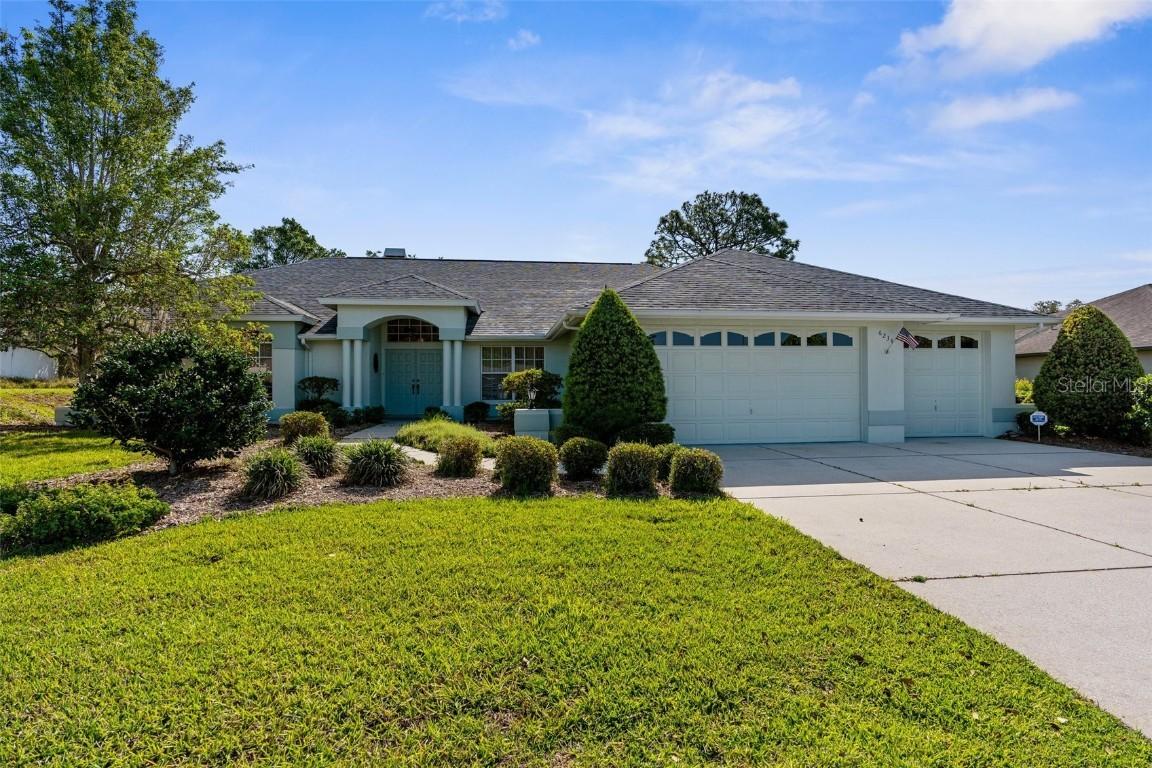 6234 Penna St., Spring Hill, FL 34609