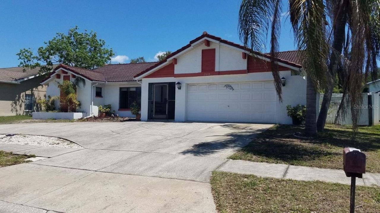 2538 Indigo Dr., Dunedin, FL 34698