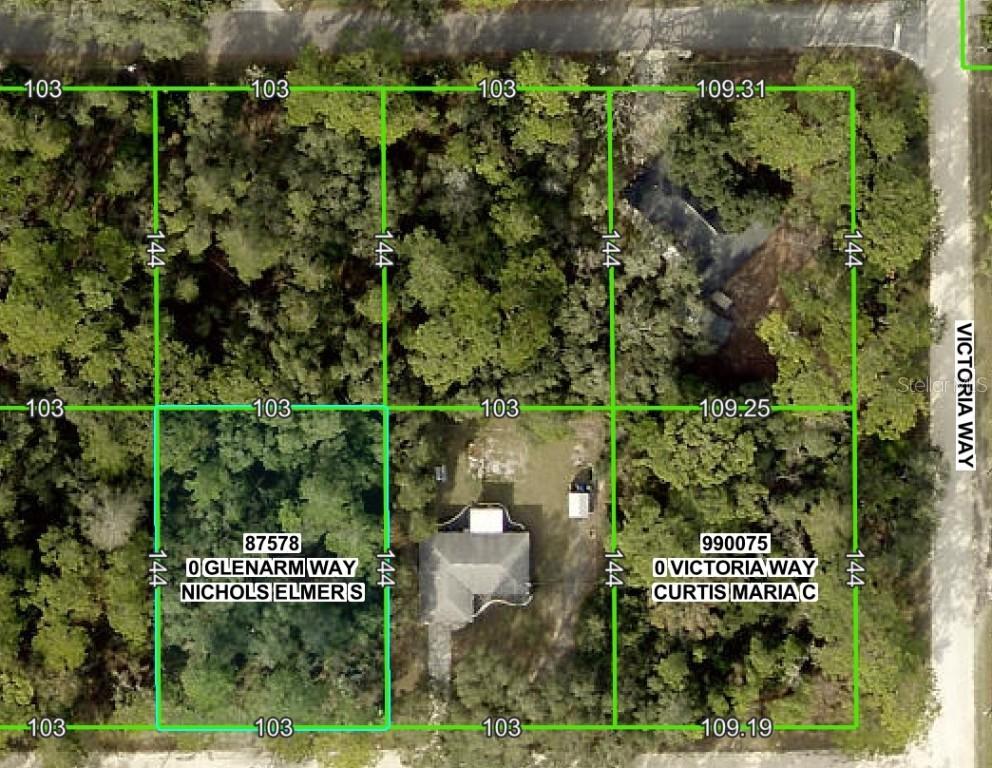 9033 Glenarm Way, Weeki Wachee, FL 34613