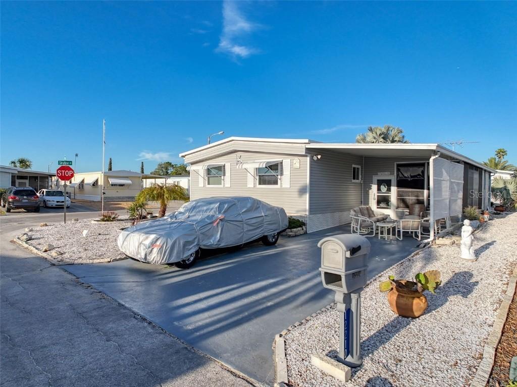 12210 Bonanza Dr., Hudson, FL 34667