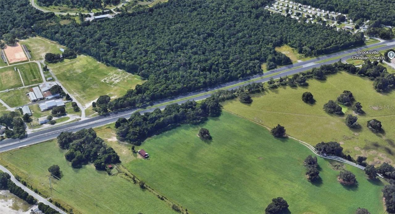 Broad St., Brooksville, FL 34601