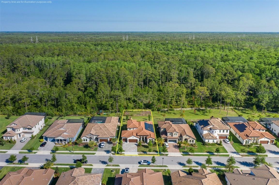 5070 Night Star Tr., Odessa, FL 33556