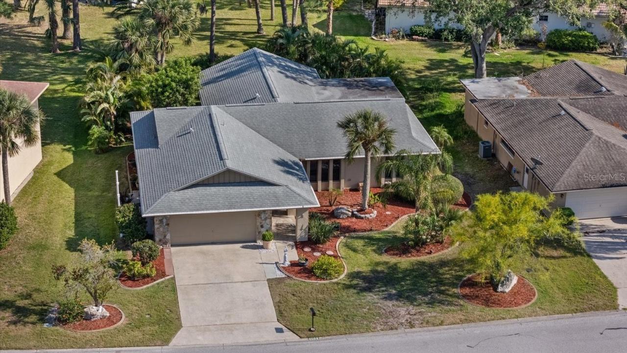 4504 Dewey Dr., New Port Richey, FL 34652