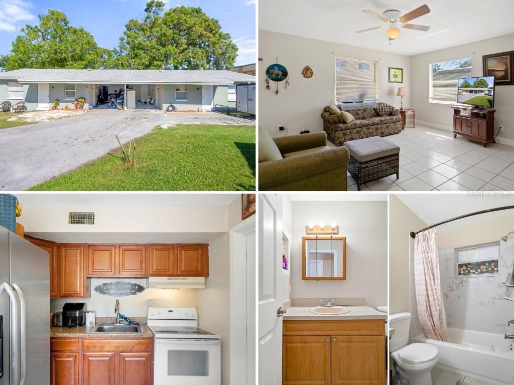 3446 Dahlia Pl., Largo, FL 33771