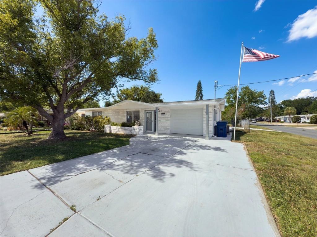 6431 Gainsboro Dr., Port Richey, FL 34668