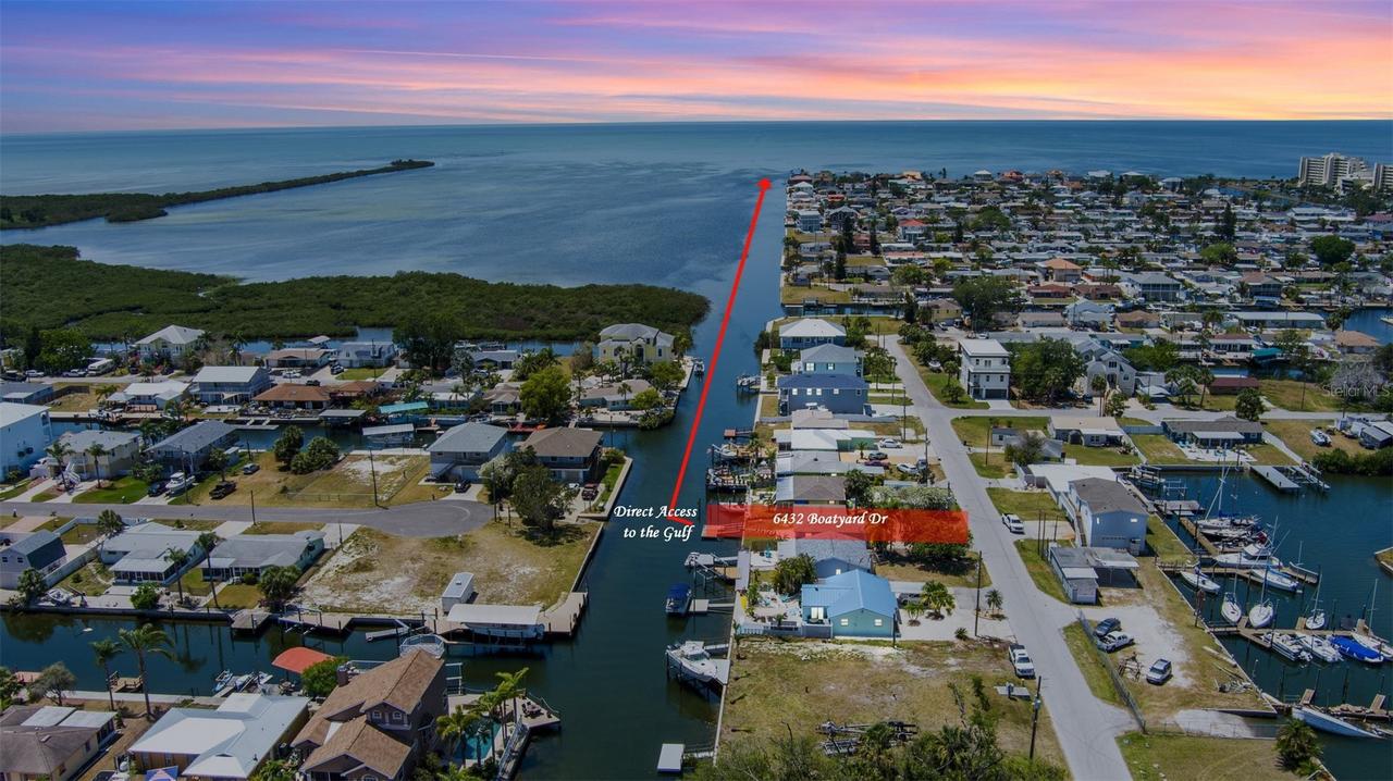 6432 Boatyard Dr., Hudson, FL 34667