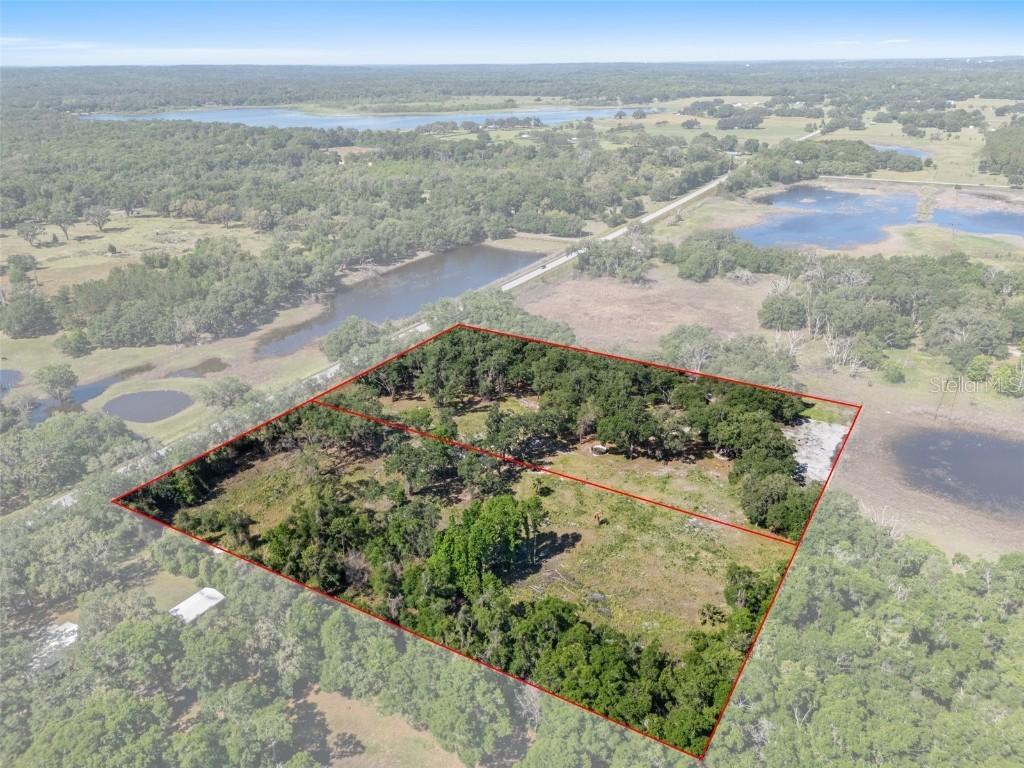 25399 Mondon Hill Rd., Brooksville, FL 34601