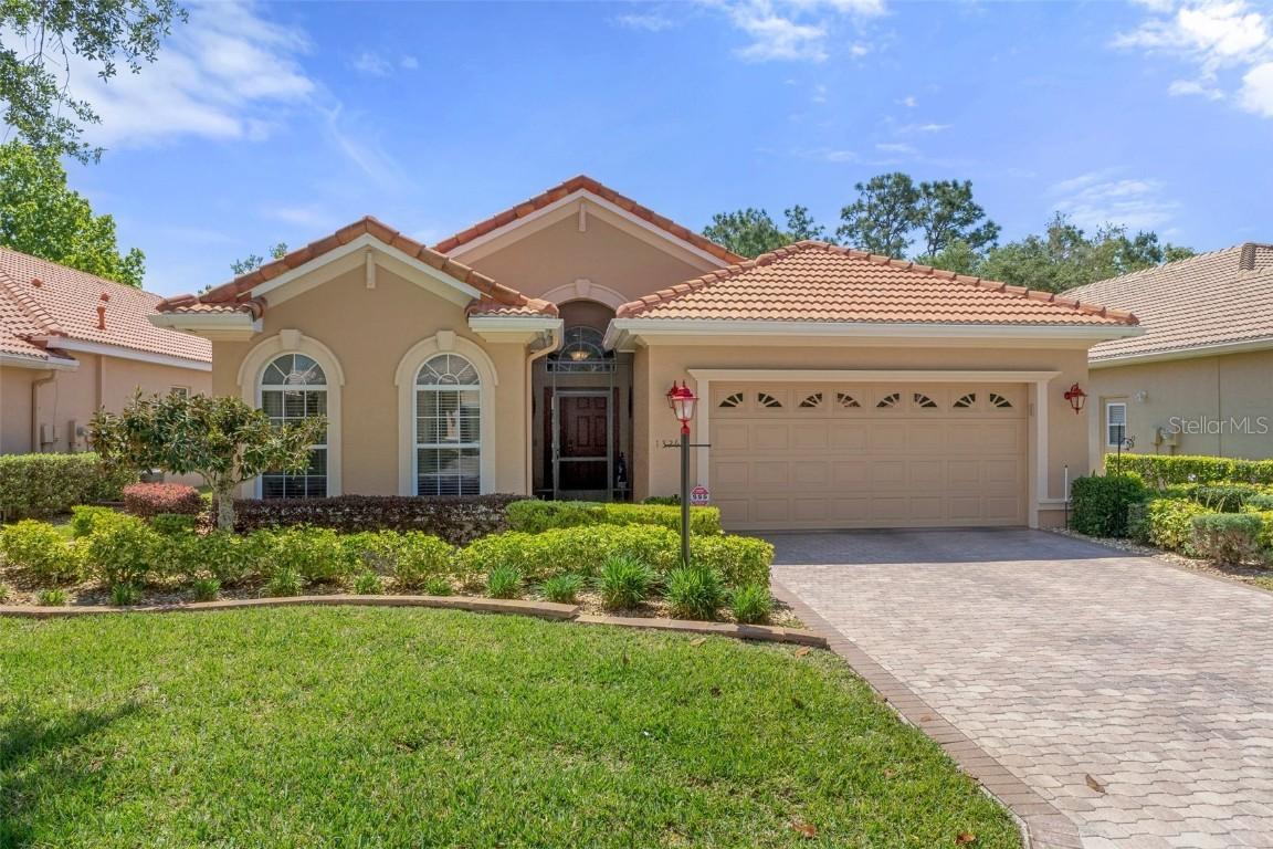 1326 W Skyview Crossing Dr., Hernando, FL 34442