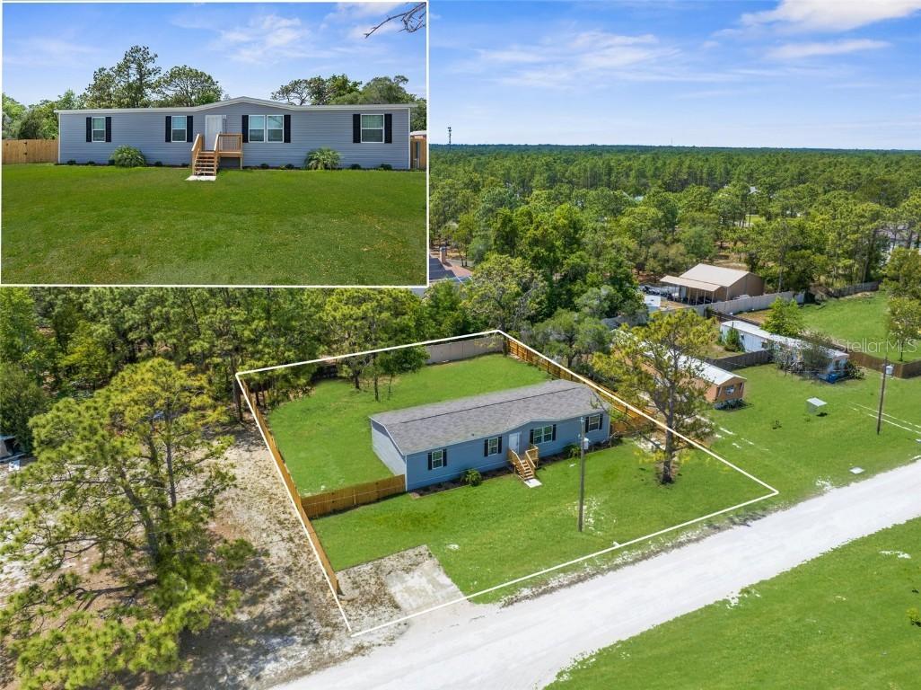 5139 Orlando Ave., Brooksville, FL 34604
