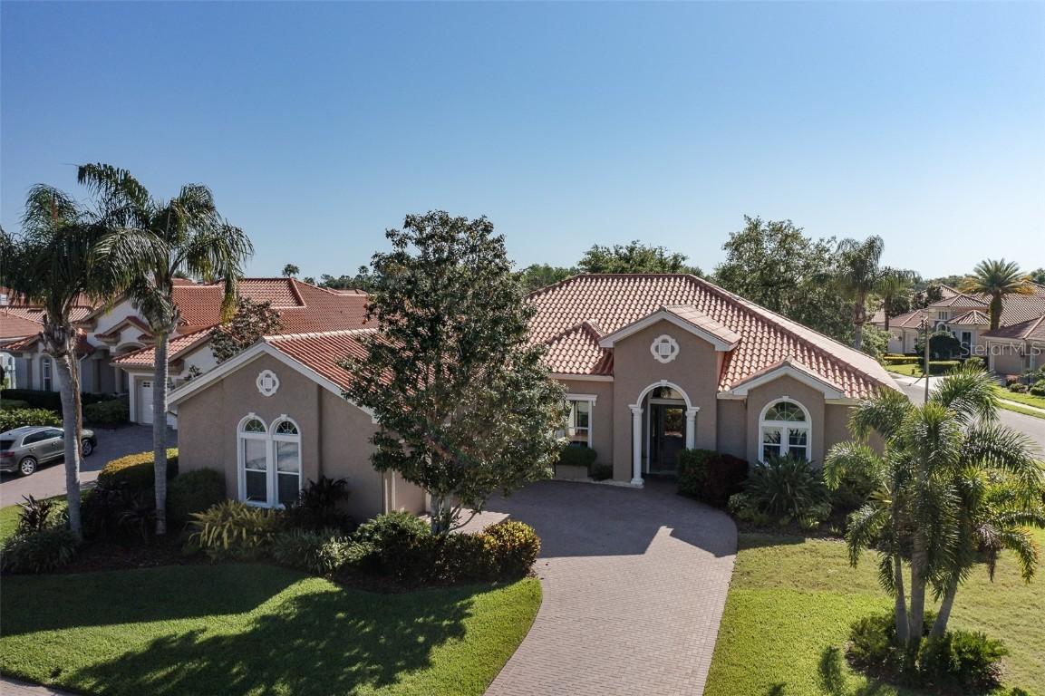 10701 Ruffino Ct., Trinity, FL 34655