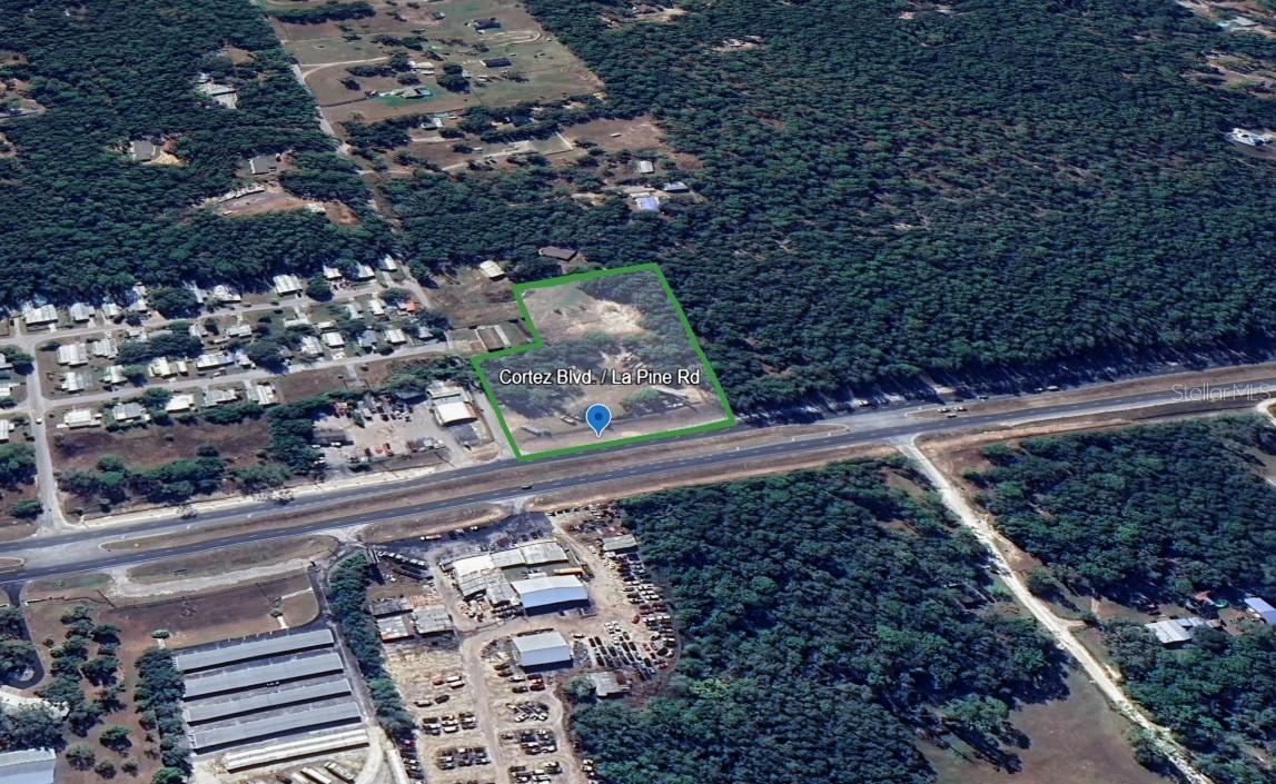 Cortez Blvd., Brooksville, FL 34602