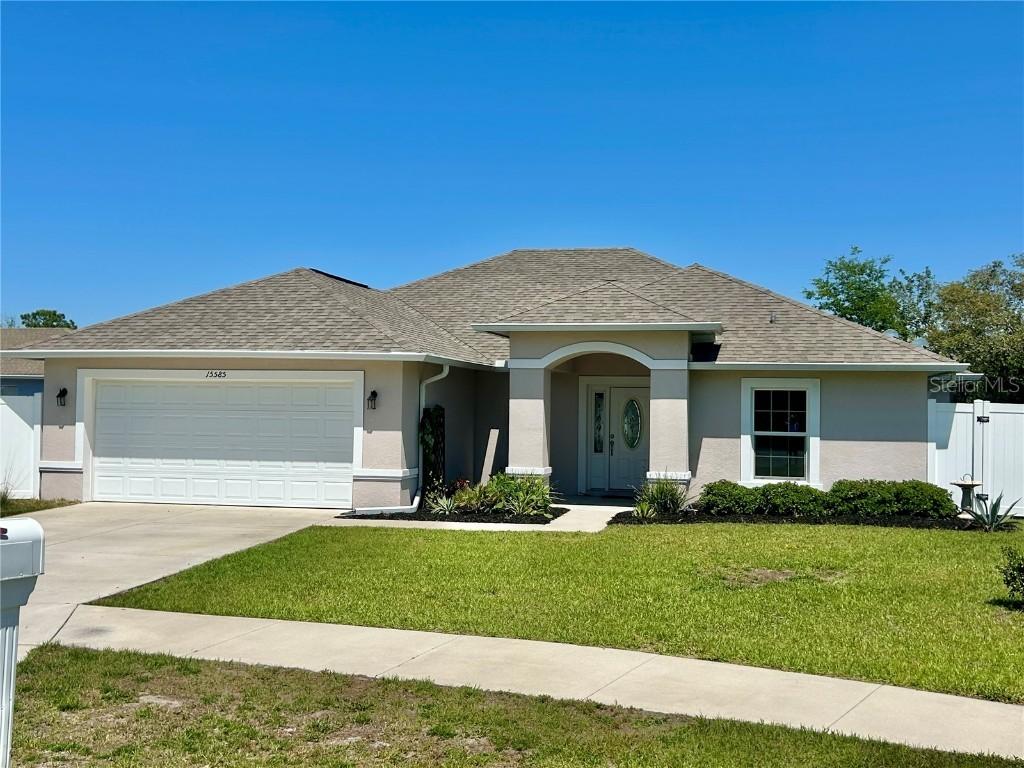 15585 Rene Ct., Brooksville, FL 34604