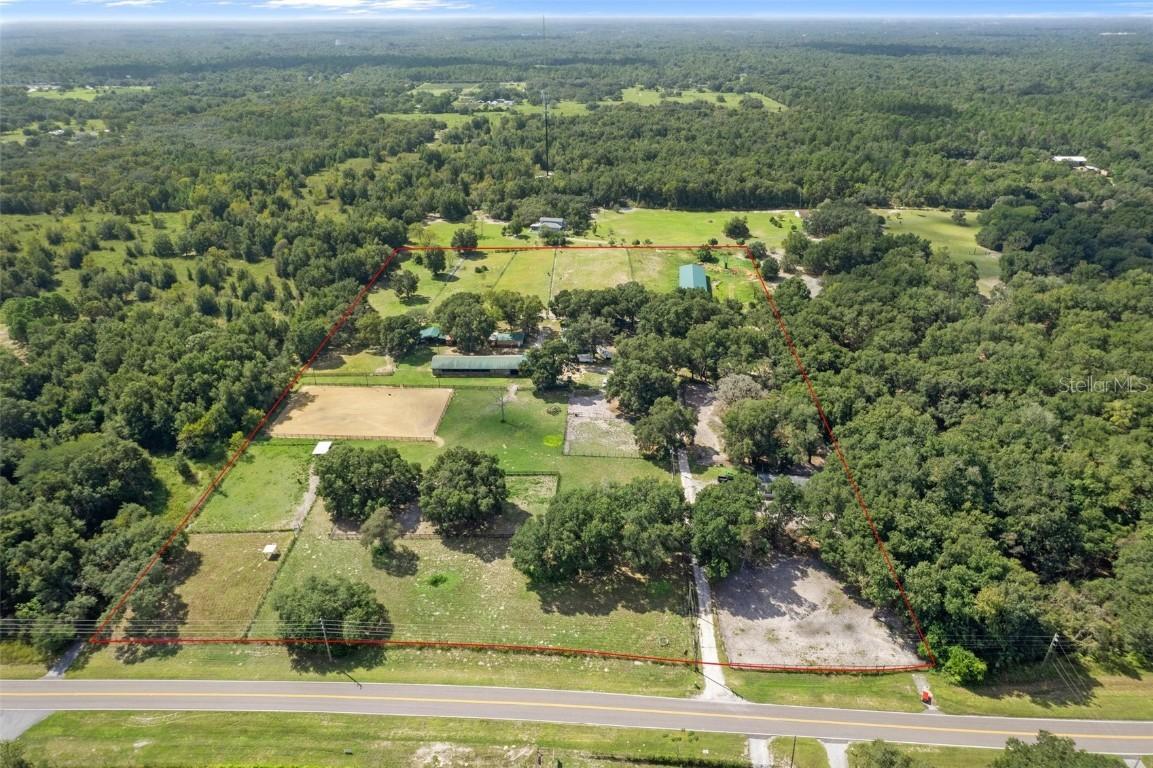 11046 Kitten Tr., Hudson, FL 34669