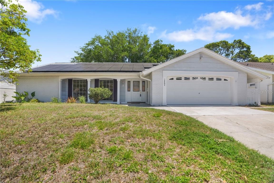 12204 Pepper Mill Dr., Hudson, FL 34667