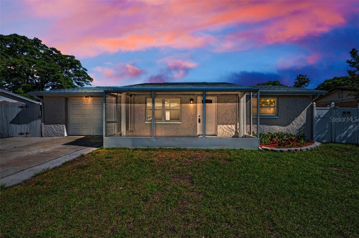 7321 Parrot Dr., Port Richey, FL 34668