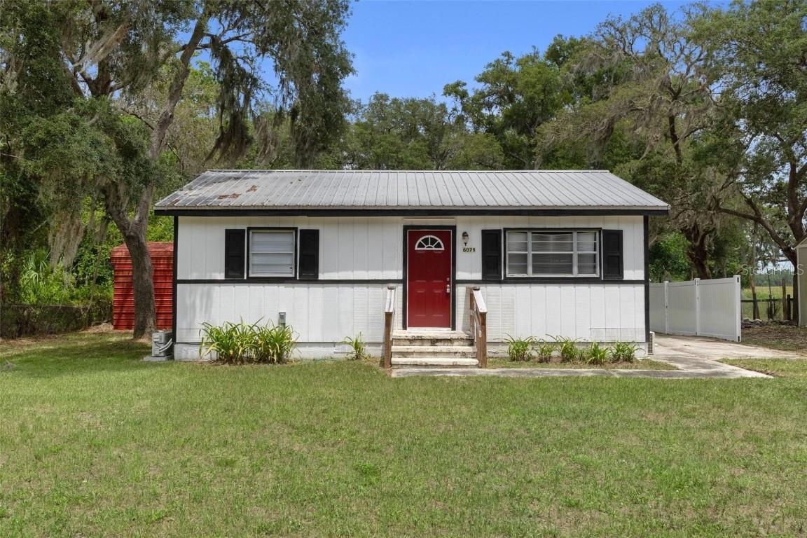 6079 N Blue Bream Ter., Hernando, FL 34442
