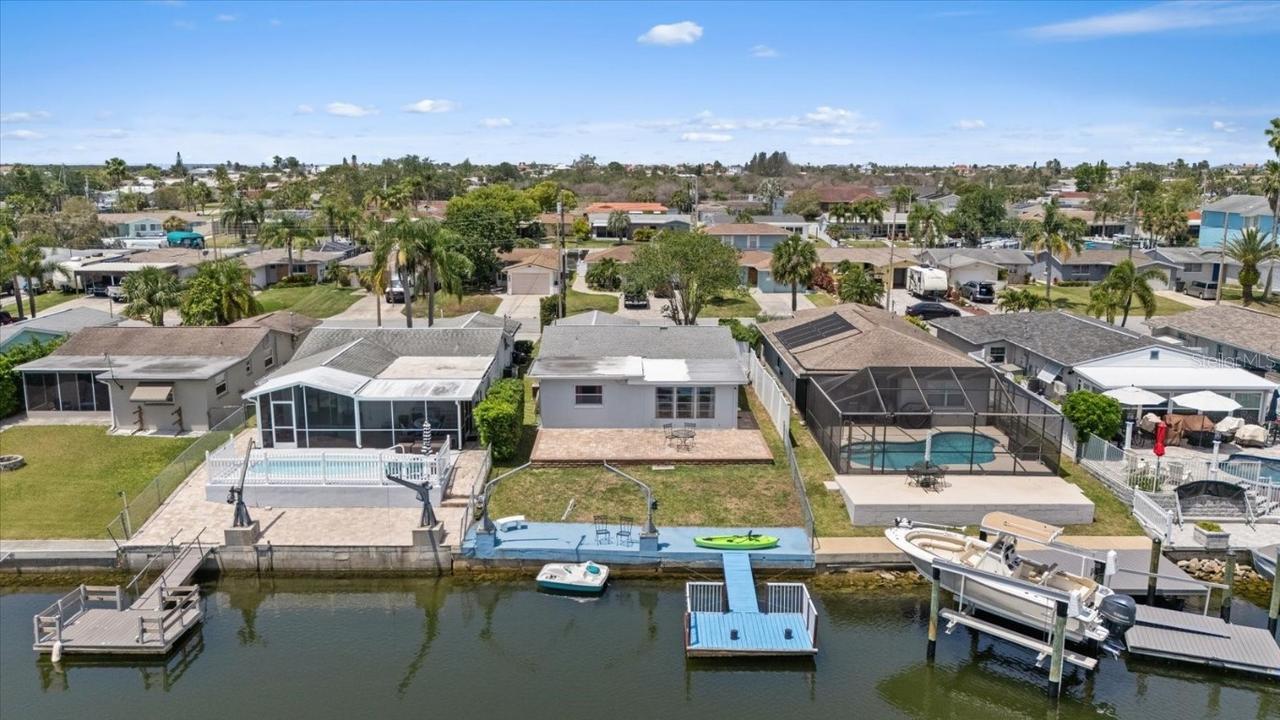 5106 Blue Heron Dr., New Port Richey, FL 34652