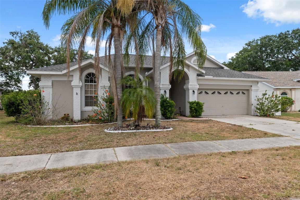 9104 Water Hazard Dr., Hudson, FL 34667