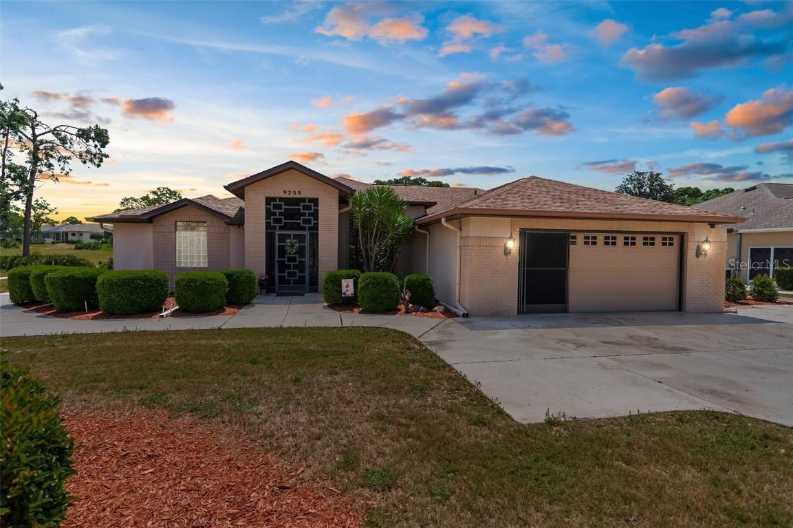 9208 Butler Blvd., Weeki Wachee, FL 34613